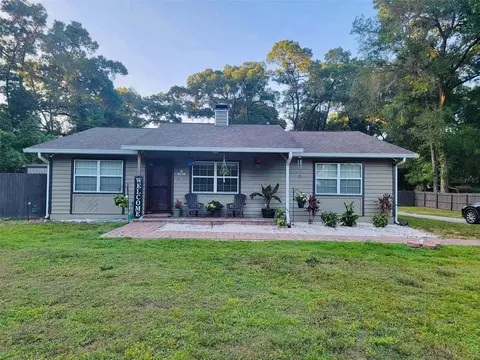 17466 Spring Valley Rd, Dade City, FL 33523