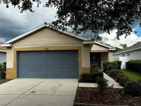 11362 Cocoa Beach Dr, Riverview, FL 33569 photo 1