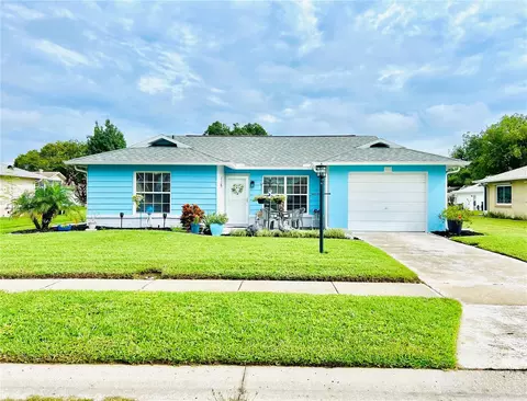 9111 Tiara Ct, New Port Richey, FL 34655