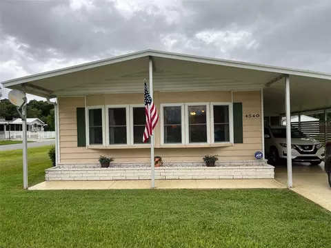 4540 La Force St, Zephyrhills, FL 33542