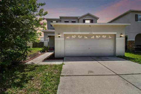 12124 Tree Haven Ave, Gibsonton, FL 33534
