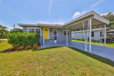 852 43rd Ave N, Saint Petersburg, FL 33703