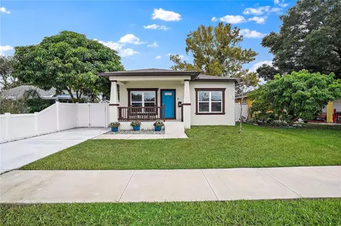 4635 6th Ave S, Saint Petersburg, FL 33711