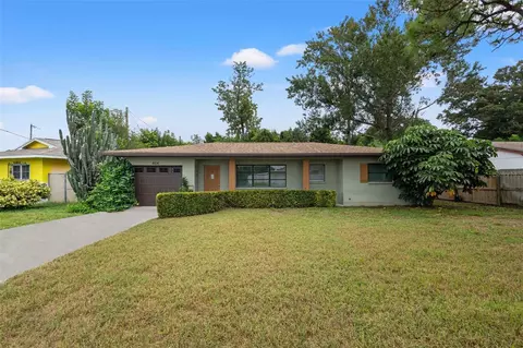 4104 Cortez Way S, Saint Petersburg, FL 33712