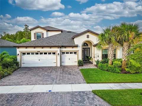8720 Shadyside Ln, Land O Lakes, FL 34637