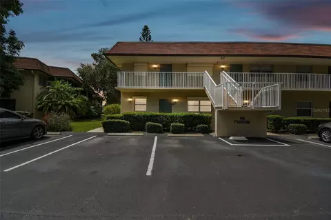 6590 Odyssey St #11A, Cape Canaveral, FL 32920