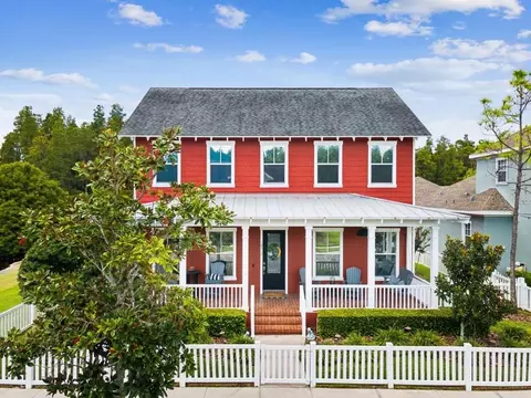 10313 Palladio Dr, New Port Richey, FL 34655