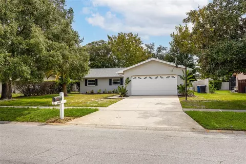 2523 Cypress Bend Dr W, Clearwater, FL 33761