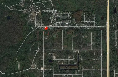 19024 Retriever Rd, Brooksville, FL 34614