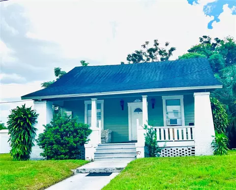 915 N Newport Ave, Tampa, FL 33606