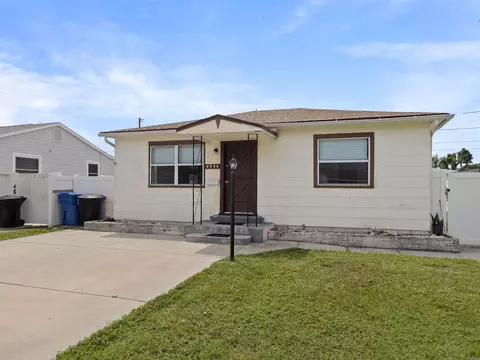 4944 36th Ave N, Saint Petersburg, FL 33710