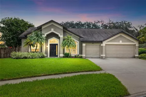 8421 Ridgebrook Cir, Odessa, FL 33556