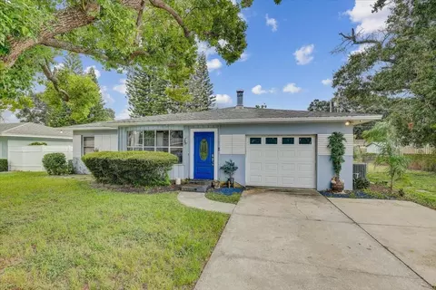 1511 Satsuma St, Clearwater, FL 33756