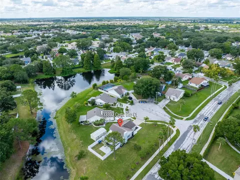 13302 Cedar Bay Ct, Riverview, FL 33579