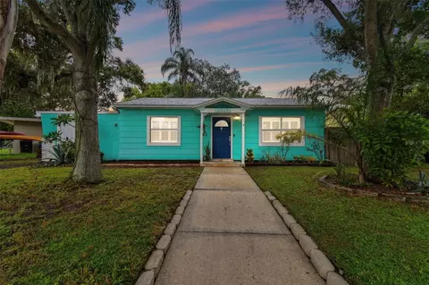 2020 Pinecrest Way, Clearwater, FL 33755