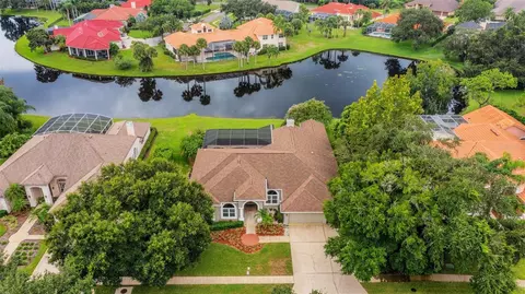 3910 Arlington Dr, Palm Harbor, FL 34685