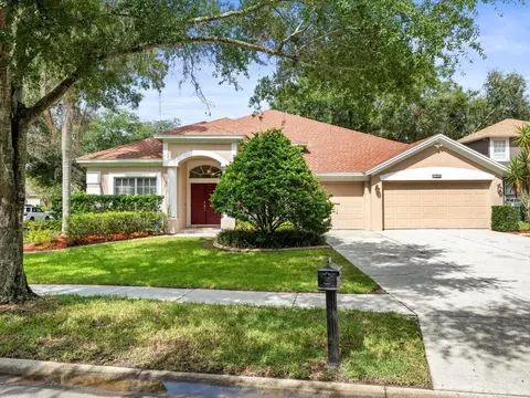 15302 Hidden Arbor Ct, Odessa, FL 33556