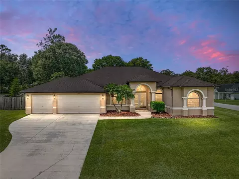 11543 Pine Hollow Way, Dade City, FL 33525