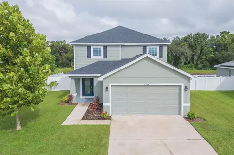 6703 Bayston Hill Pl, Zephyrhills, FL 33541