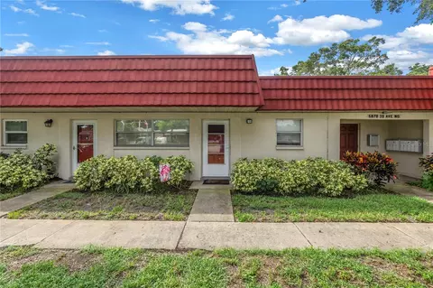 5870 38th Ave N #40, Saint Petersburg, FL 33710