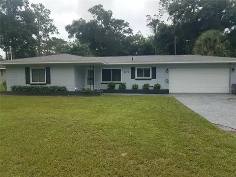 1217 Lakeview Dr, Inverness, FL 34450