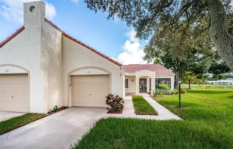 1117 Madeira Dr, Palm Harbor, FL 34684