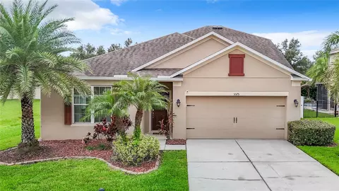 5575 Sweet William Ter, Land O Lakes, FL 34639