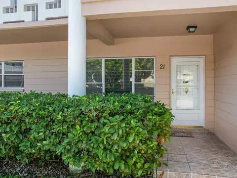 2435 Sumatran Way #21, Clearwater, FL 33763
