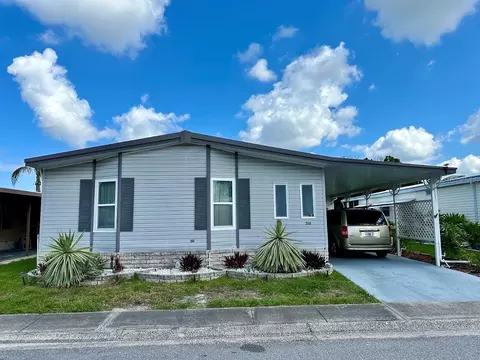 1001 Starkey Rd #358, Largo, FL 33771