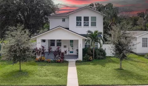 2860 14th Ave N, Saint Petersburg, FL 33713