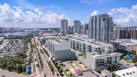 912 Channelside Dr #2503, Tampa, FL 33602