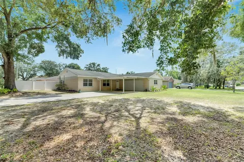 1501 Gertrude Dr, Brandon, FL 33511