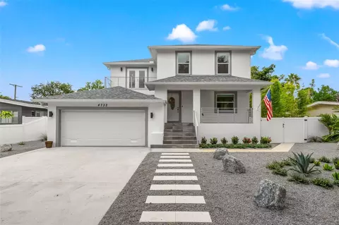 4732 W Trilby Ave, Tampa, FL 33616
