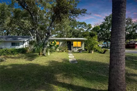 8101 23rd Ave N, Saint Petersburg, FL 33710