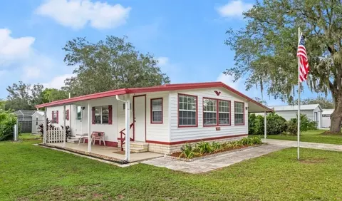 34903 Romar St, Dade City, FL 33523
