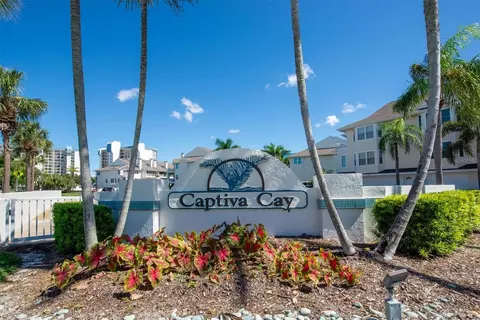 9359 Blind Pass Rd #501, Saint Pete Beach, FL 33706