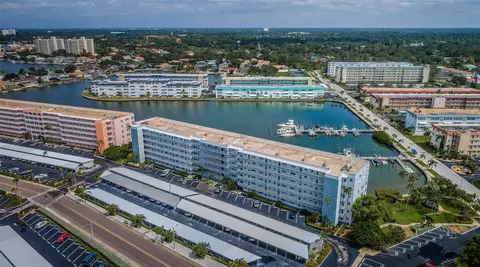 5925 Shore Blvd S #511, Gulfport, FL 33707