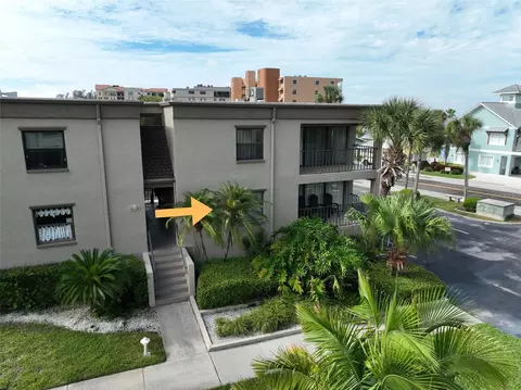 19725 Gulf Blvd #1, Indian Shores, FL 33785