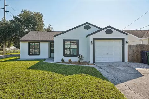 6802 S Gabrielle St, Tampa, FL 33611