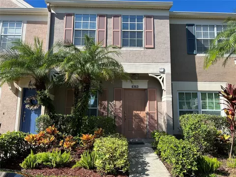 6363 Bayside Key Dr, Tampa, FL 33615