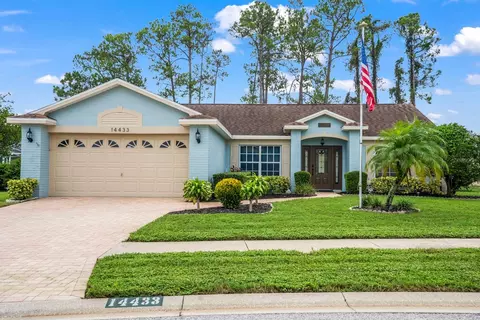 14433 Pimberton Dr, Hudson, FL 34667