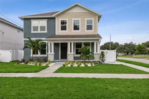 218 N Woodlynne Ave, Tampa, FL 33609