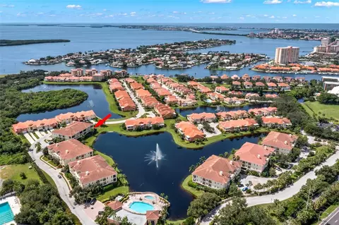 10 Franklin Ct S #62A, Saint Petersburg, FL 33711