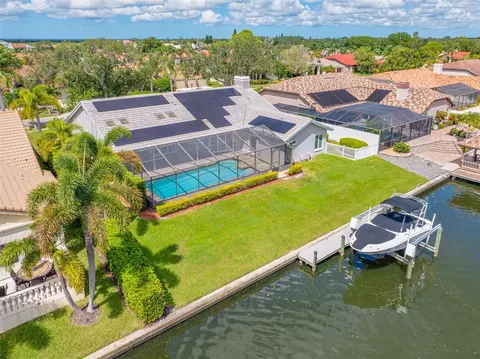 4819 Longwater Way, Tampa, FL 33615