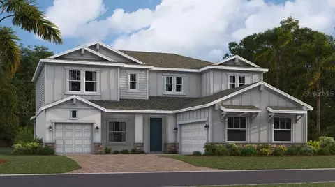 1741 Rider Rain Ln, Apopka, FL 32703