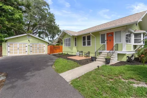 1904 Coles Rd, Clearwater, FL 33755