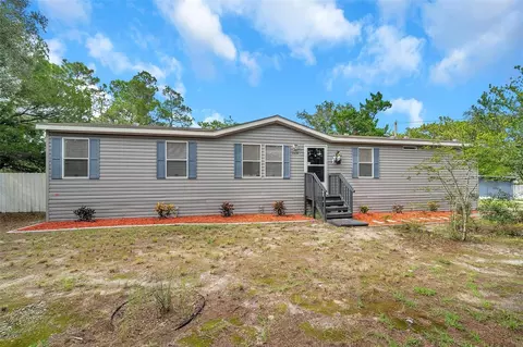 10631 Brave Ln, Hudson, FL 34667