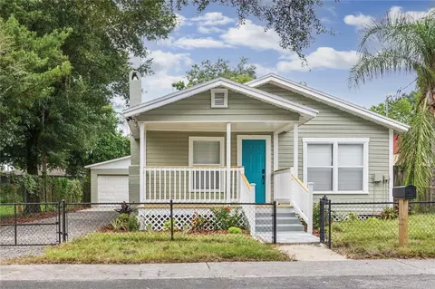 3714 N 32nd St, Tampa, FL 33610