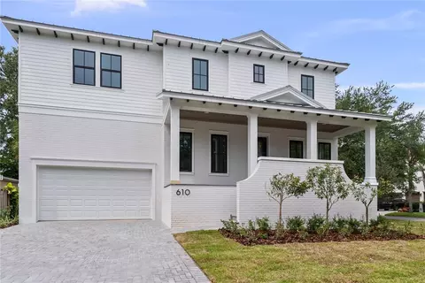 610 Ontario Ave, Tampa, FL 33606