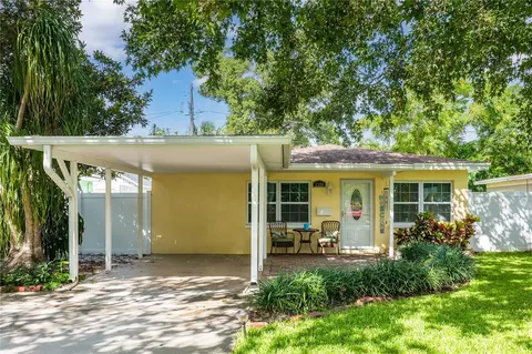 3326 71st St N, Saint Petersburg, FL 33710